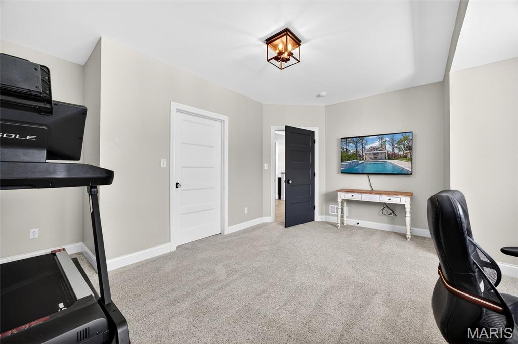 Bluffs At Windcastle - Residential