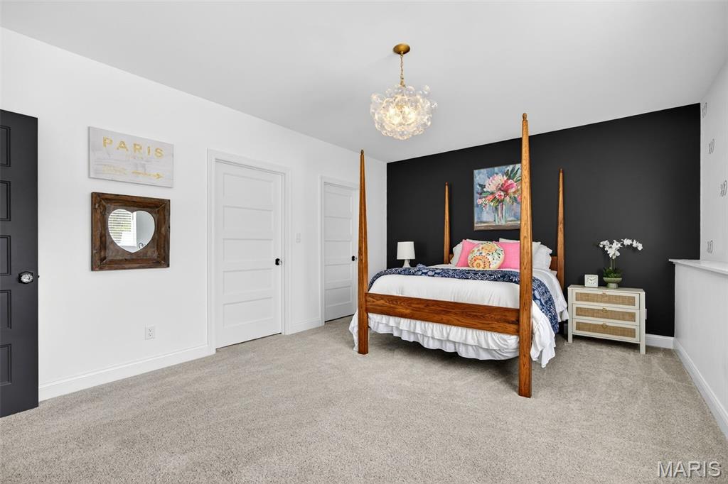 Bluffs At Windcastle - Residential