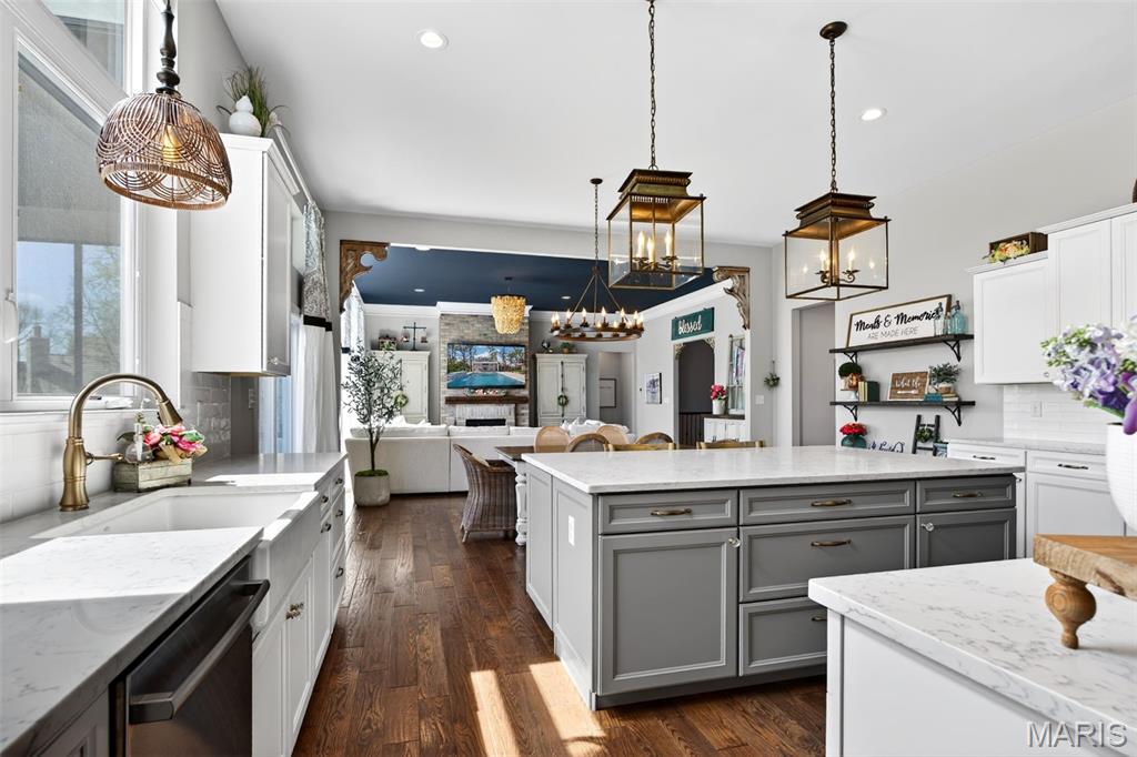 Bluffs At Windcastle - Residential