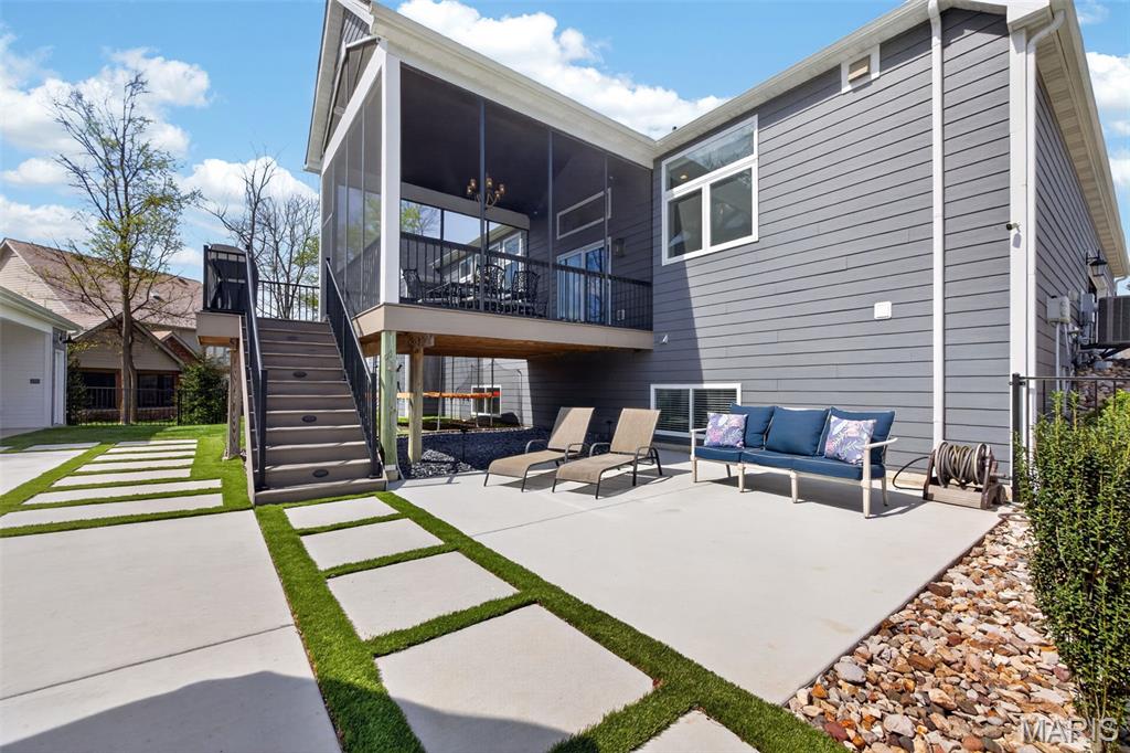 Bluffs At Windcastle - Residential