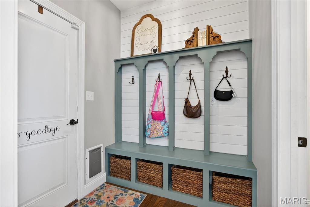 Bluffs At Windcastle - Residential