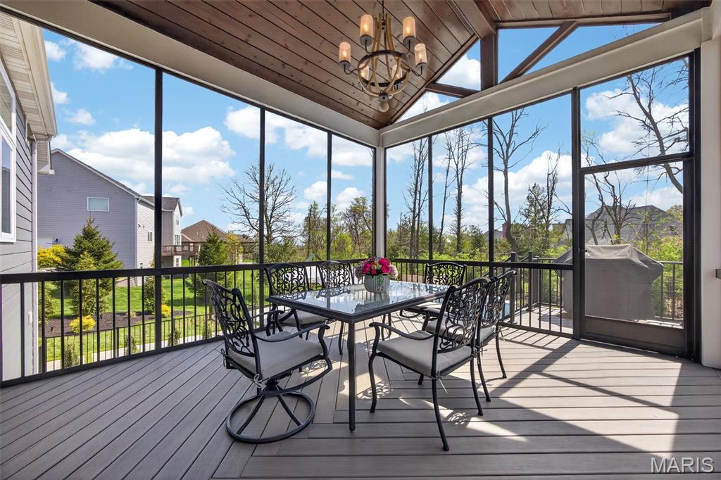 Bluffs At Windcastle - Residential