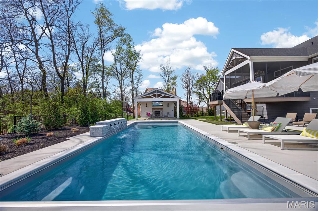 Bluffs At Windcastle - Residential