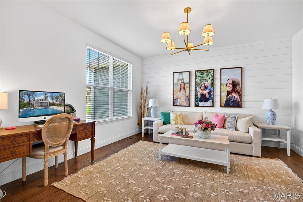 Bluffs At Windcastle - Residential