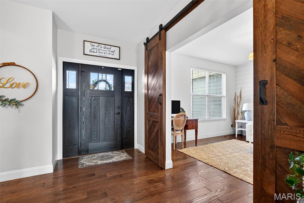 Bluffs At Windcastle - Residential