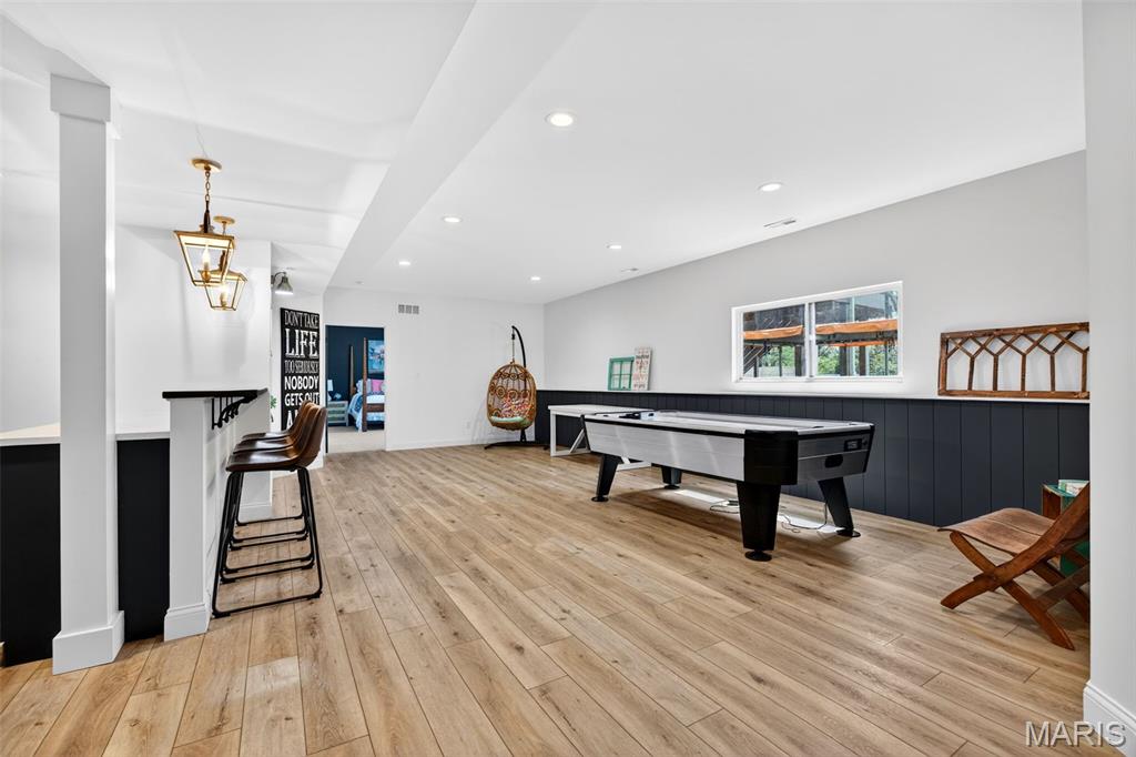 Bluffs At Windcastle - Residential