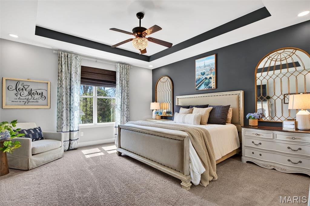 Bluffs At Windcastle - Residential