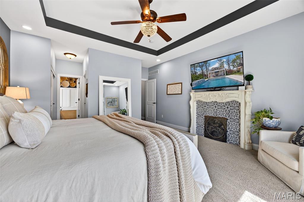 Bluffs At Windcastle - Residential