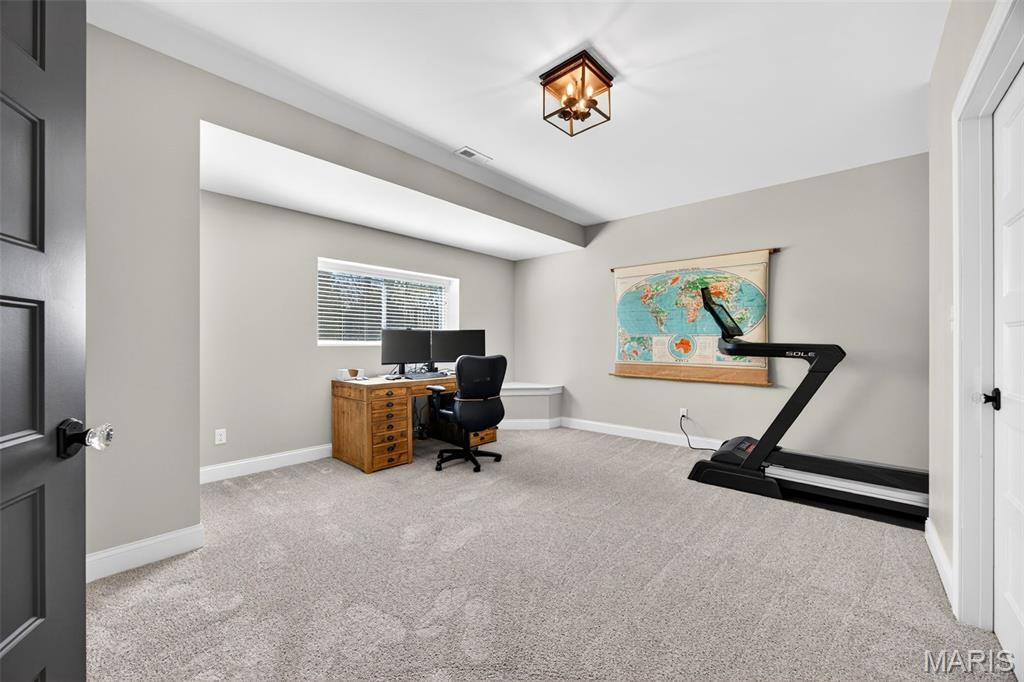 Bluffs At Windcastle - Residential