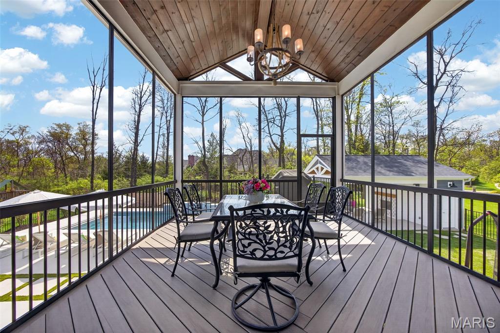 Bluffs At Windcastle - Residential