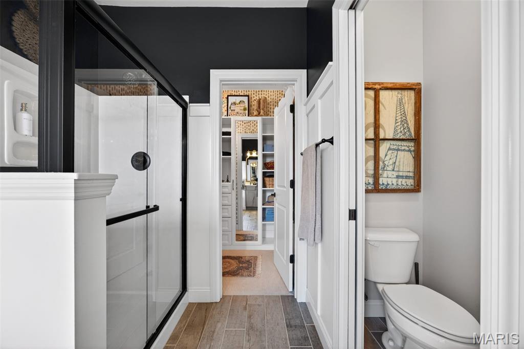 Bluffs At Windcastle - Residential