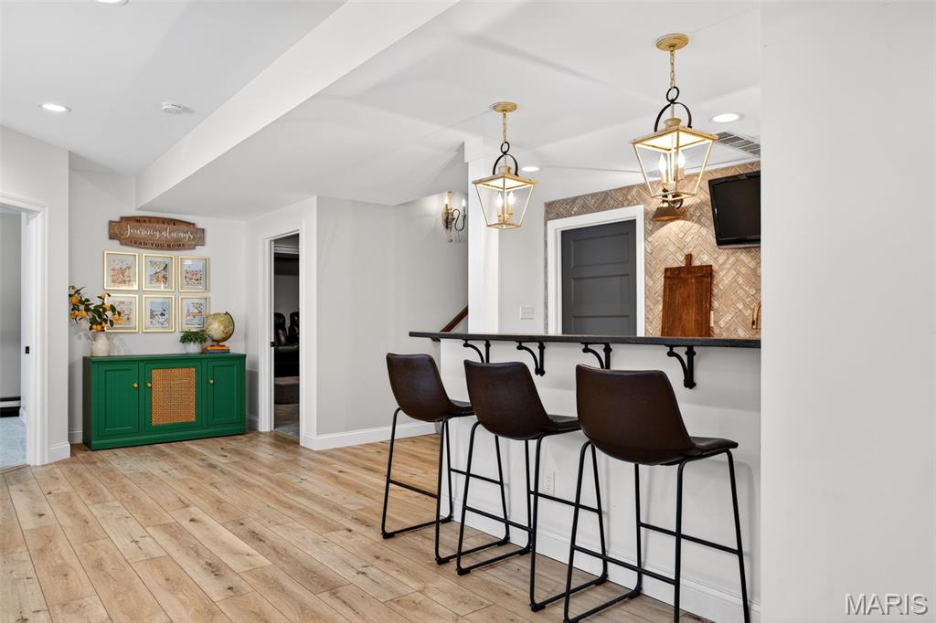 Bluffs At Windcastle - Residential