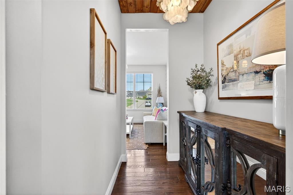 Bluffs At Windcastle - Residential