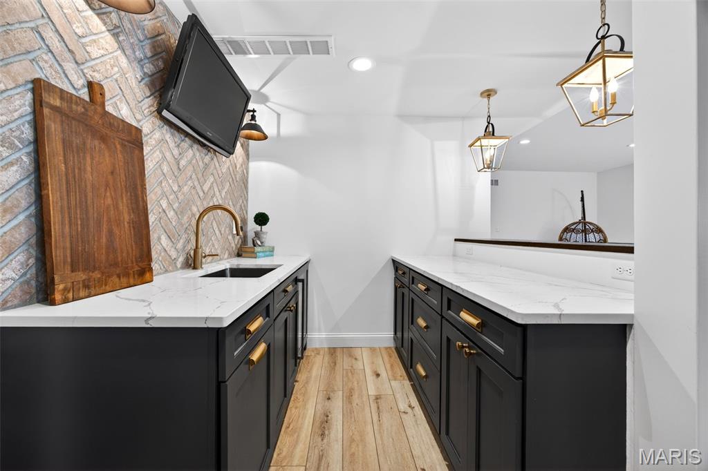 Bluffs At Windcastle - Residential