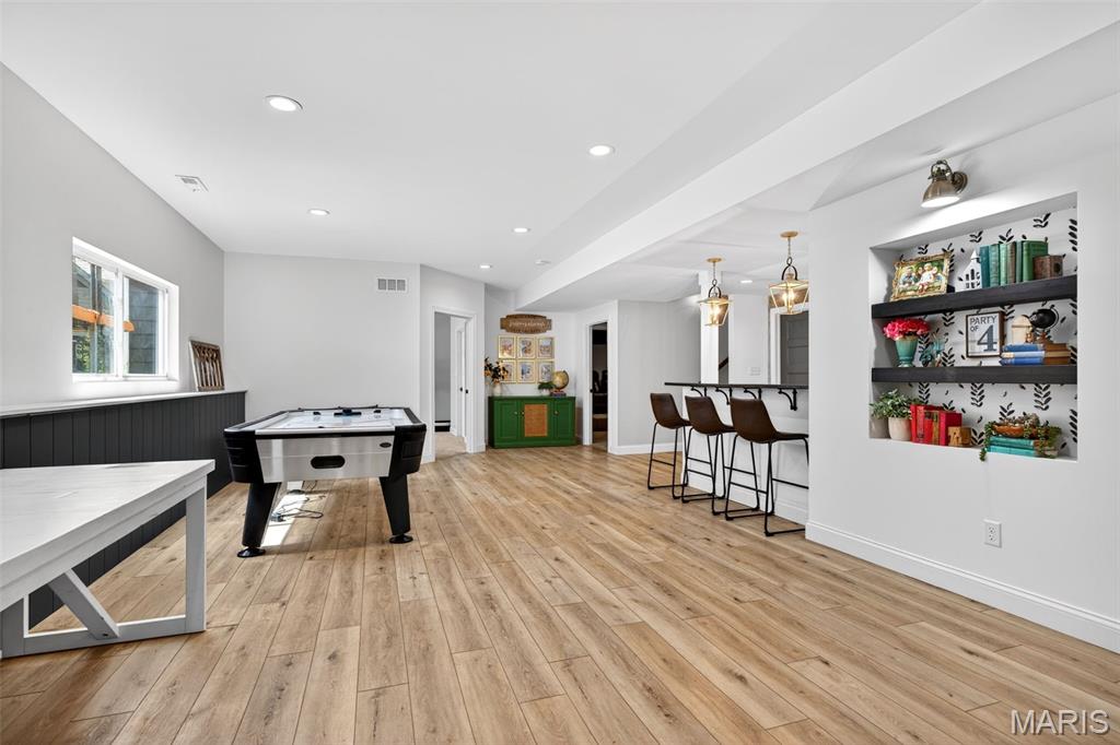 Bluffs At Windcastle - Residential