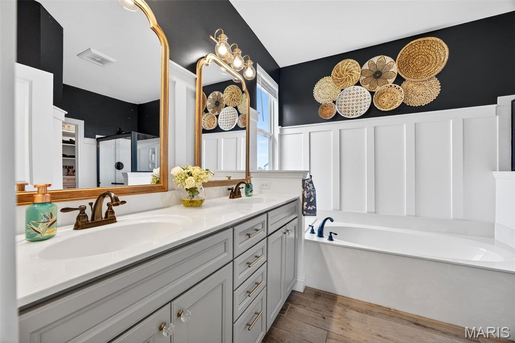 Bluffs At Windcastle - Residential