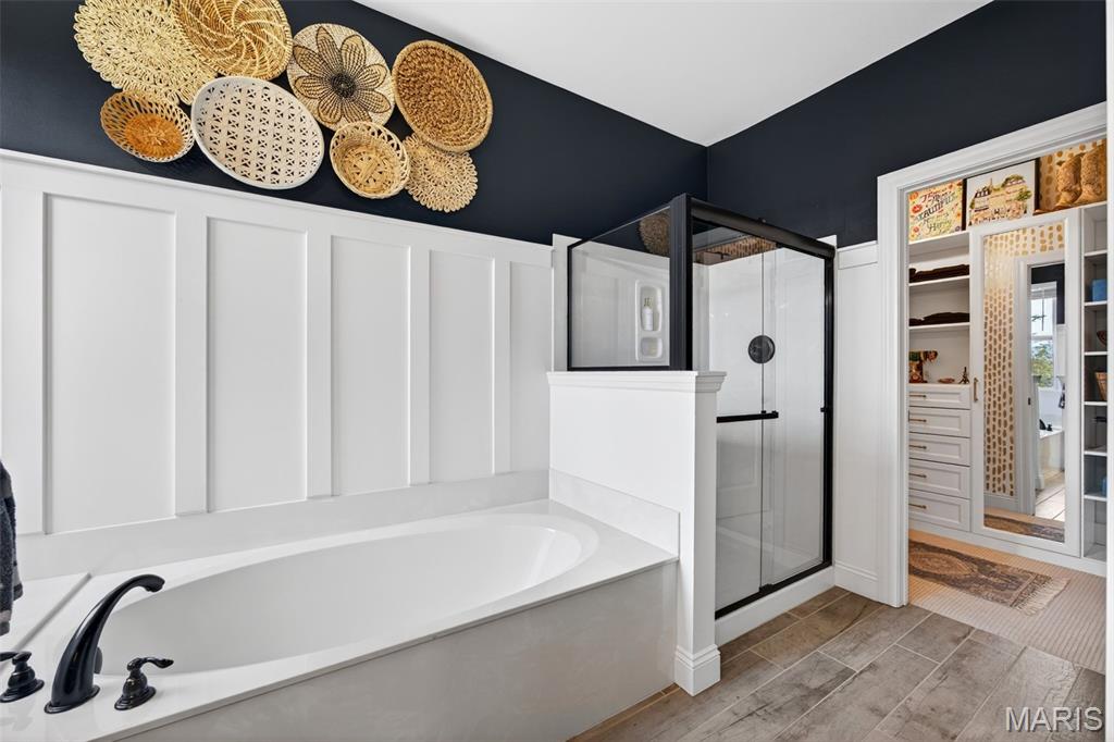 Bluffs At Windcastle - Residential