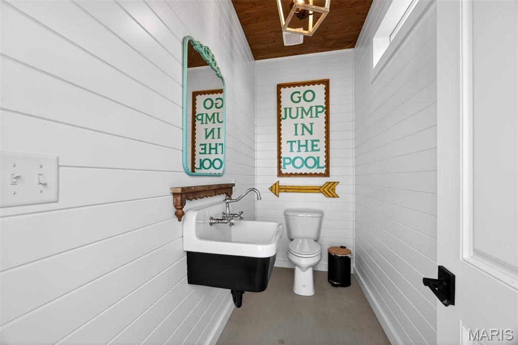 Bluffs At Windcastle - Residential