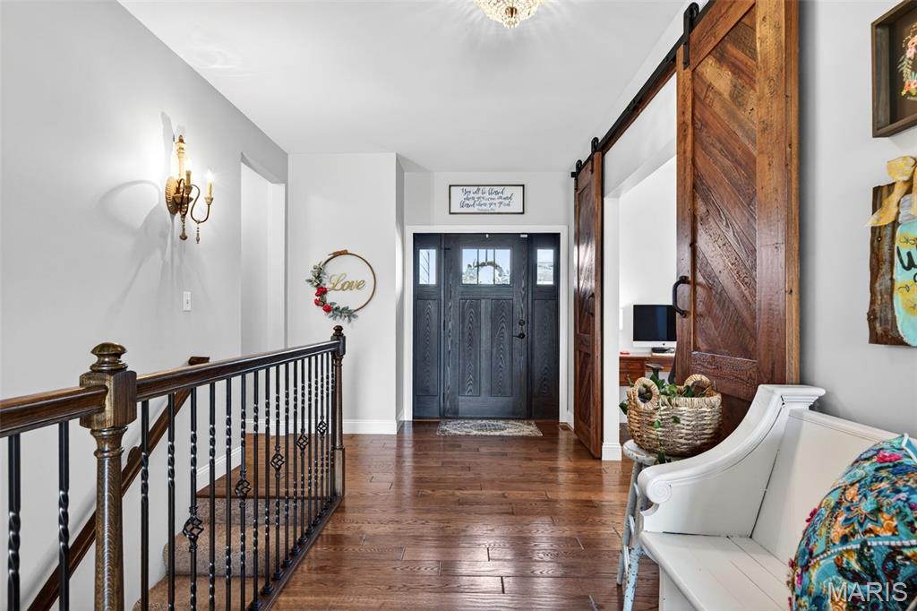 Bluffs At Windcastle - Residential