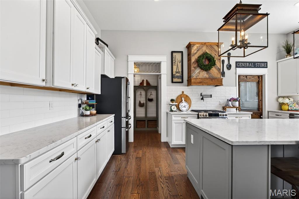 Bluffs At Windcastle - Residential