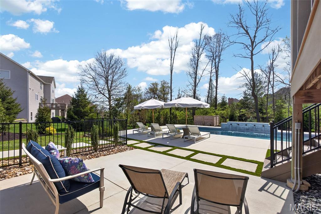 Bluffs At Windcastle - Residential