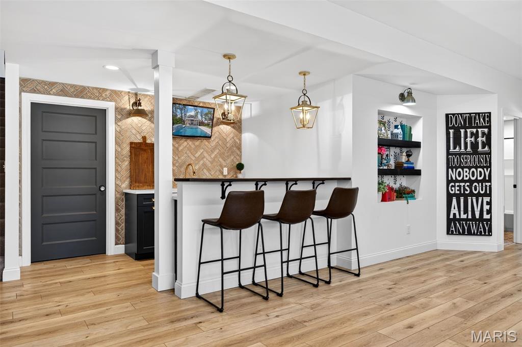 Bluffs At Windcastle - Residential