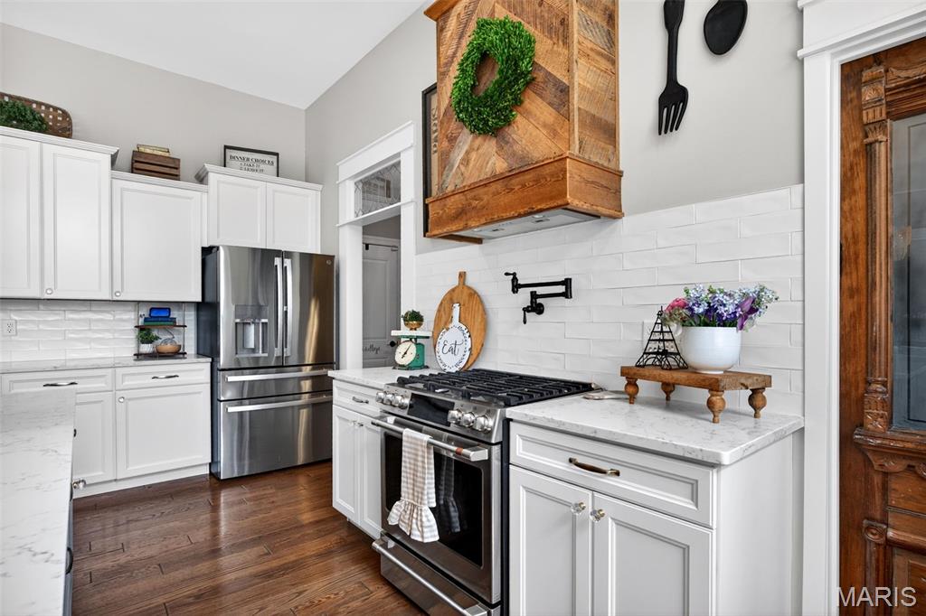 Bluffs At Windcastle - Residential