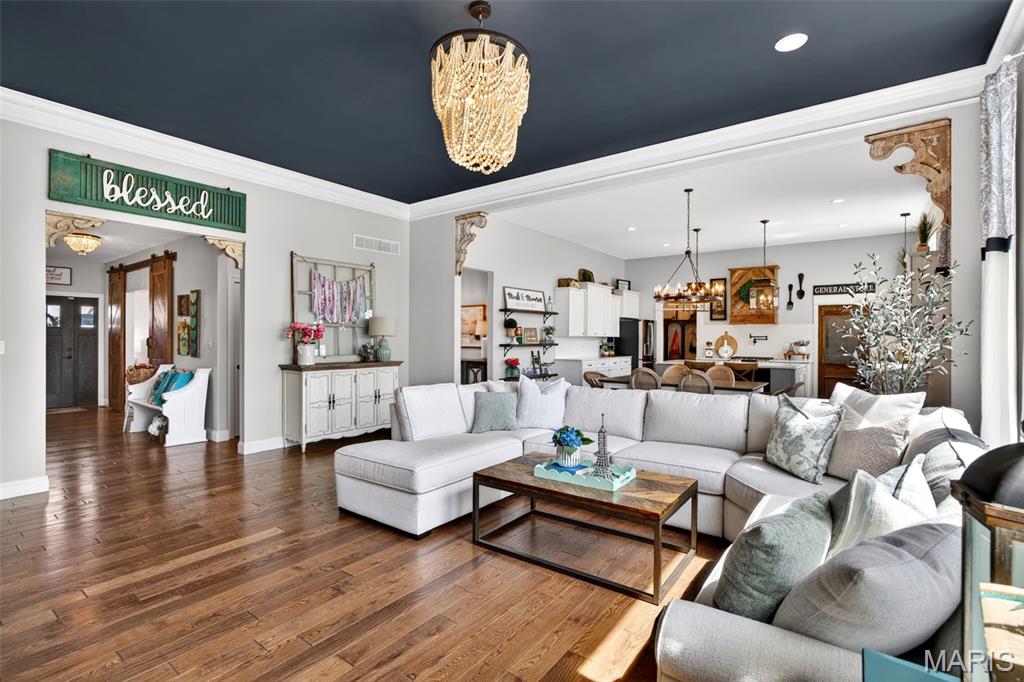 Bluffs At Windcastle - Residential