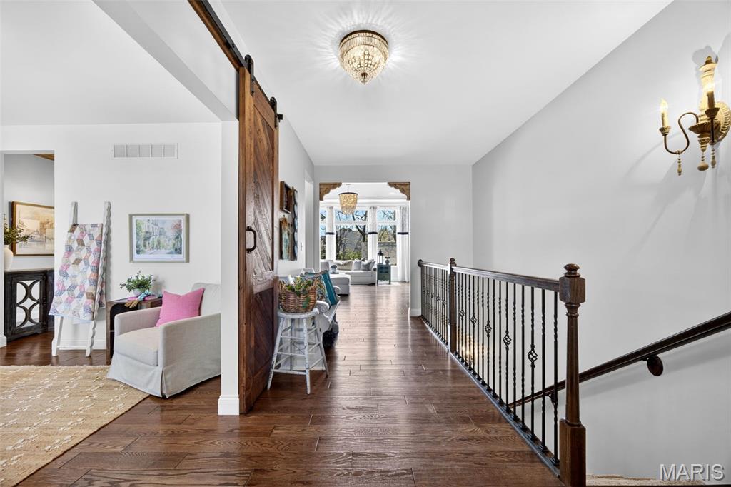 Bluffs At Windcastle - Residential