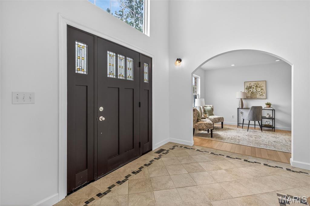 Imperial Hills 02 - Residential