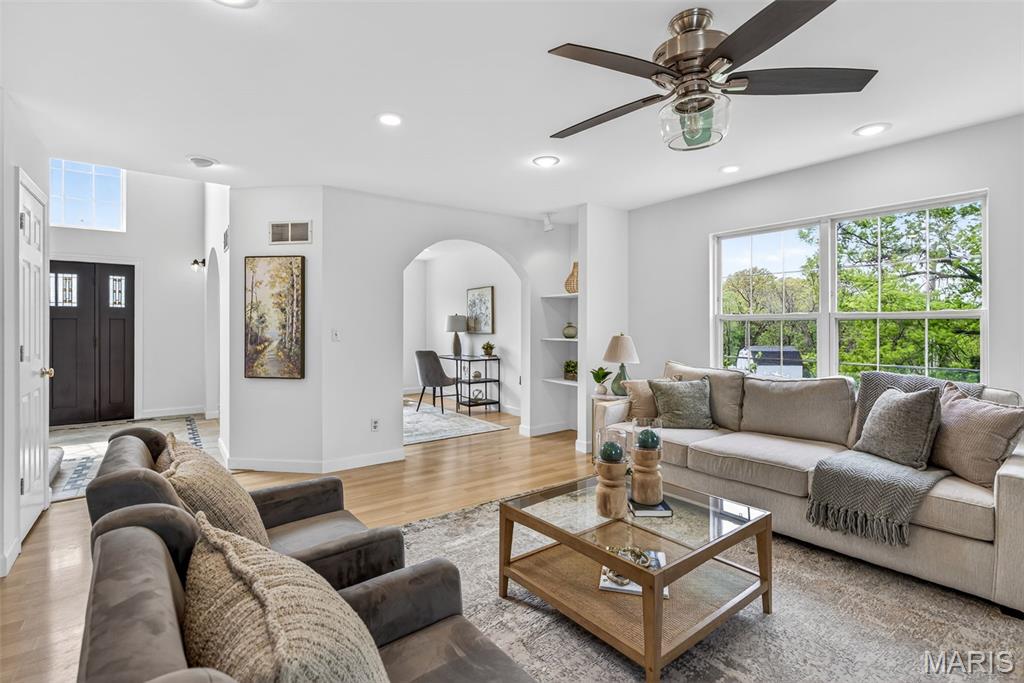 Imperial Hills 02 - Residential