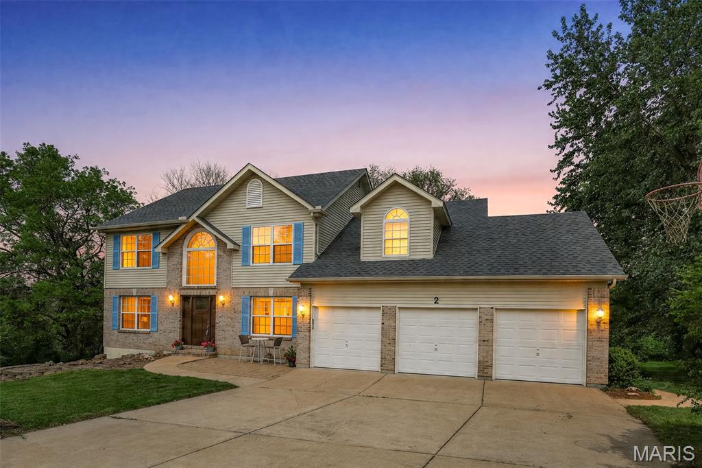 Imperial Hills 02 - Residential