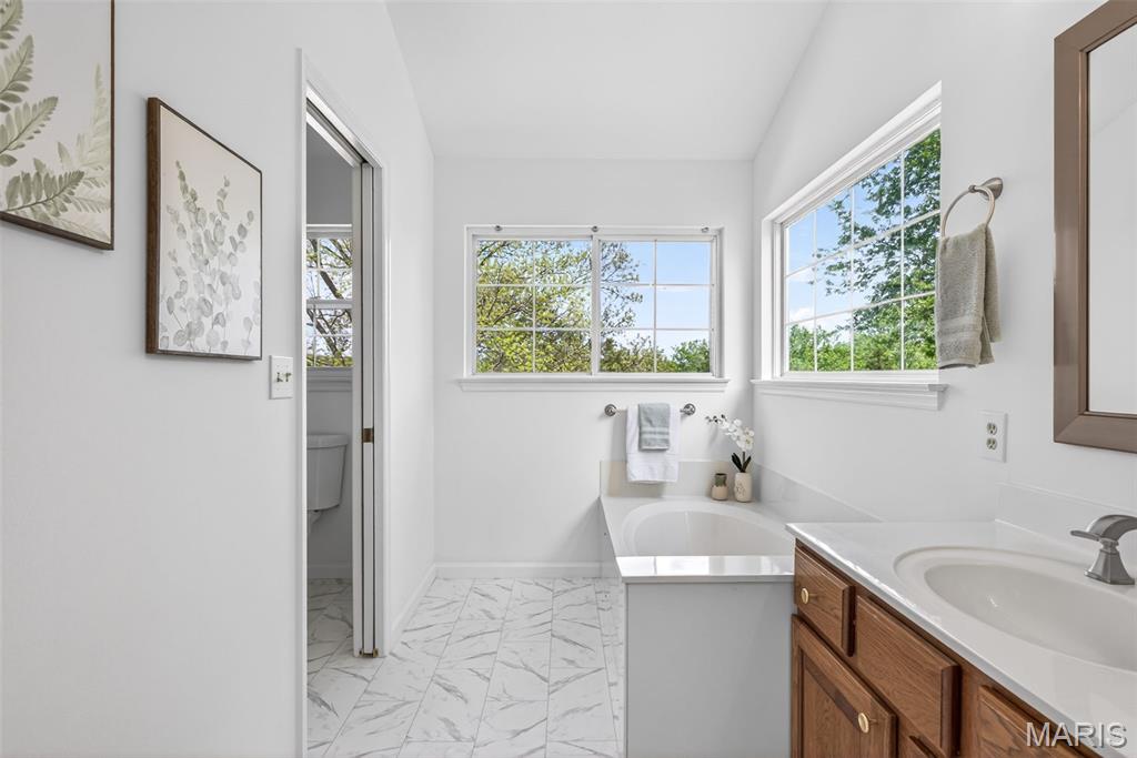 Imperial Hills 02 - Residential