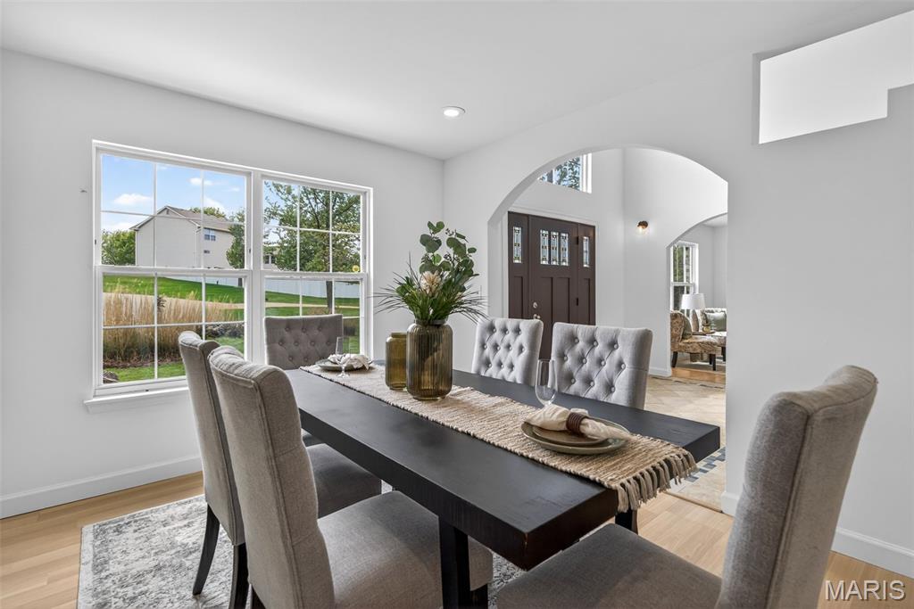 Imperial Hills 02 - Residential