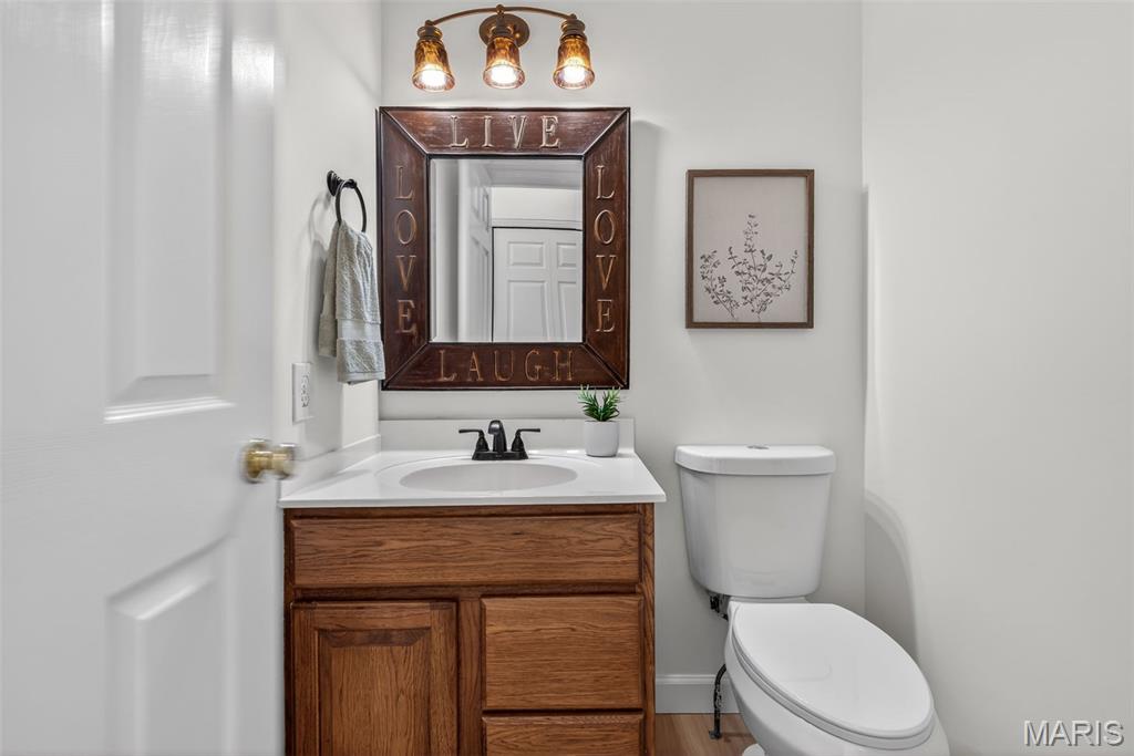 Imperial Hills 02 - Residential