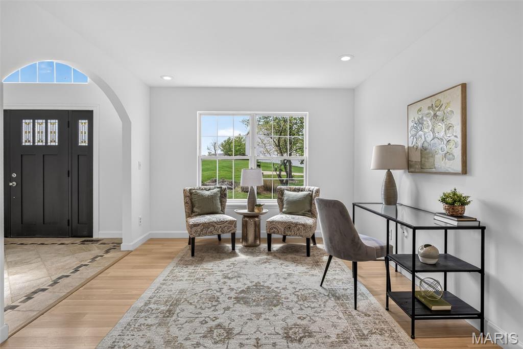 Imperial Hills 02 - Residential