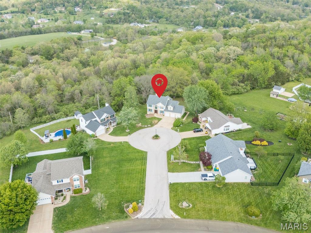 Imperial Hills 02 - Residential