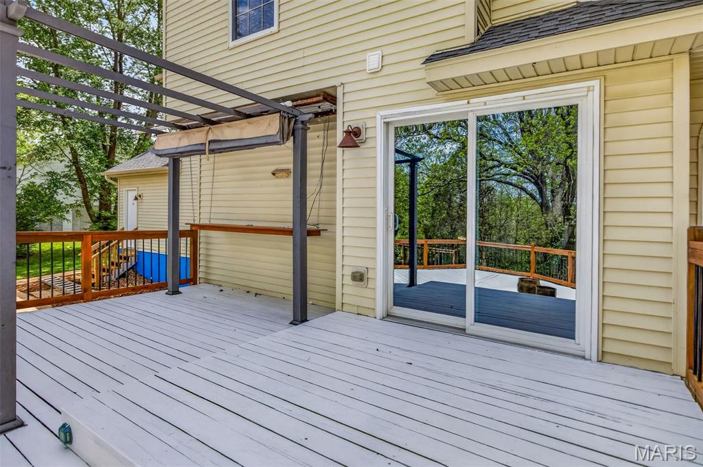 Imperial Hills 02 - Residential