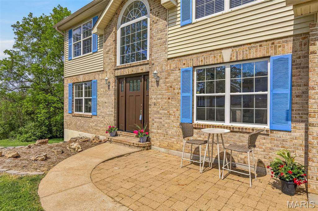 Imperial Hills 02 - Residential