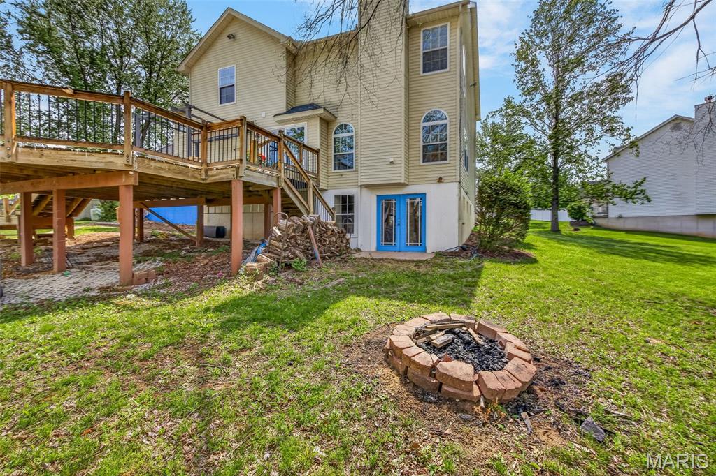 Imperial Hills 02 - Residential