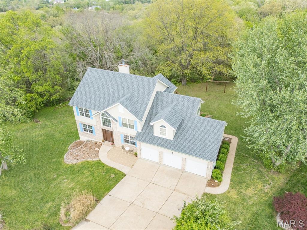 Imperial Hills 02 - Residential