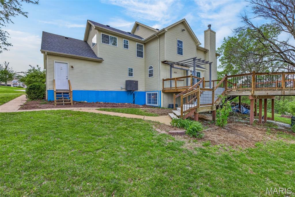 Imperial Hills 02 - Residential