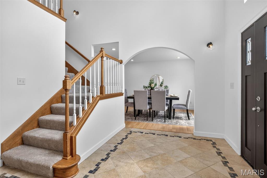 Imperial Hills 02 - Residential