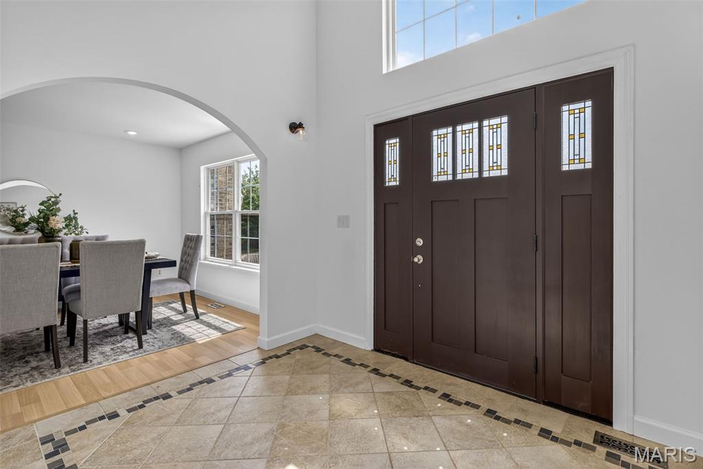 Imperial Hills 02 - Residential