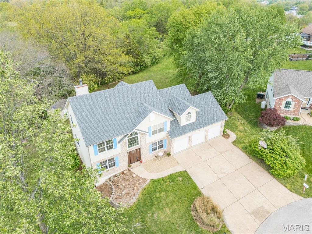 Imperial Hills 02 - Residential