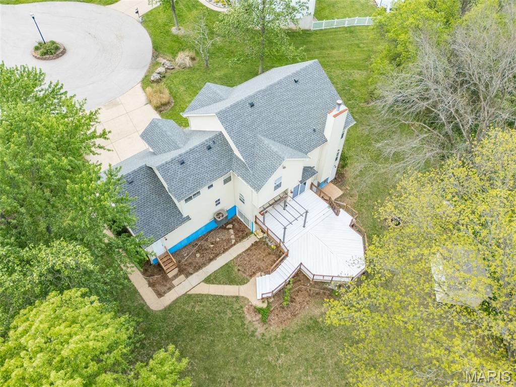 Imperial Hills 02 - Residential