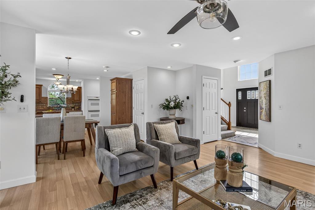 Imperial Hills 02 - Residential