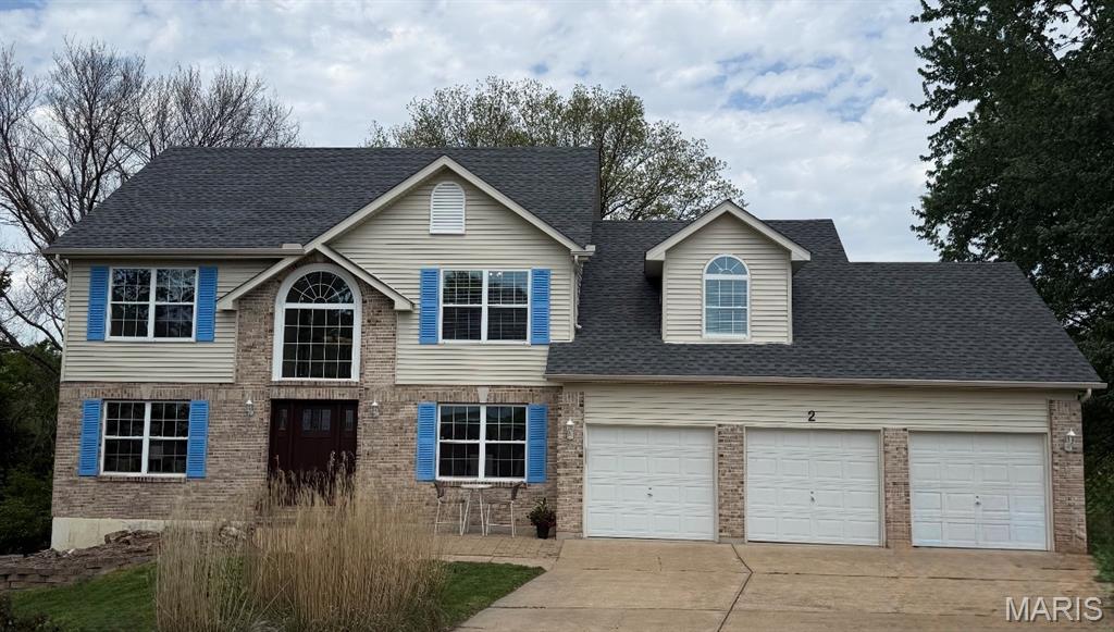 Imperial Hills 02 - Residential