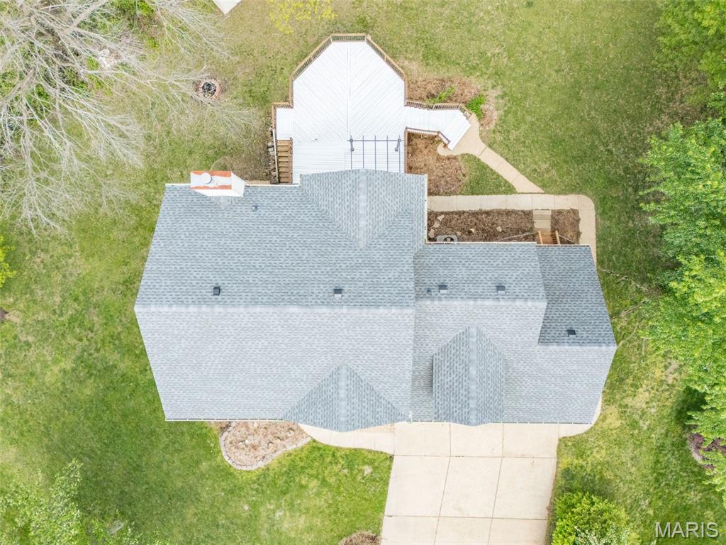 Imperial Hills 02 - Residential