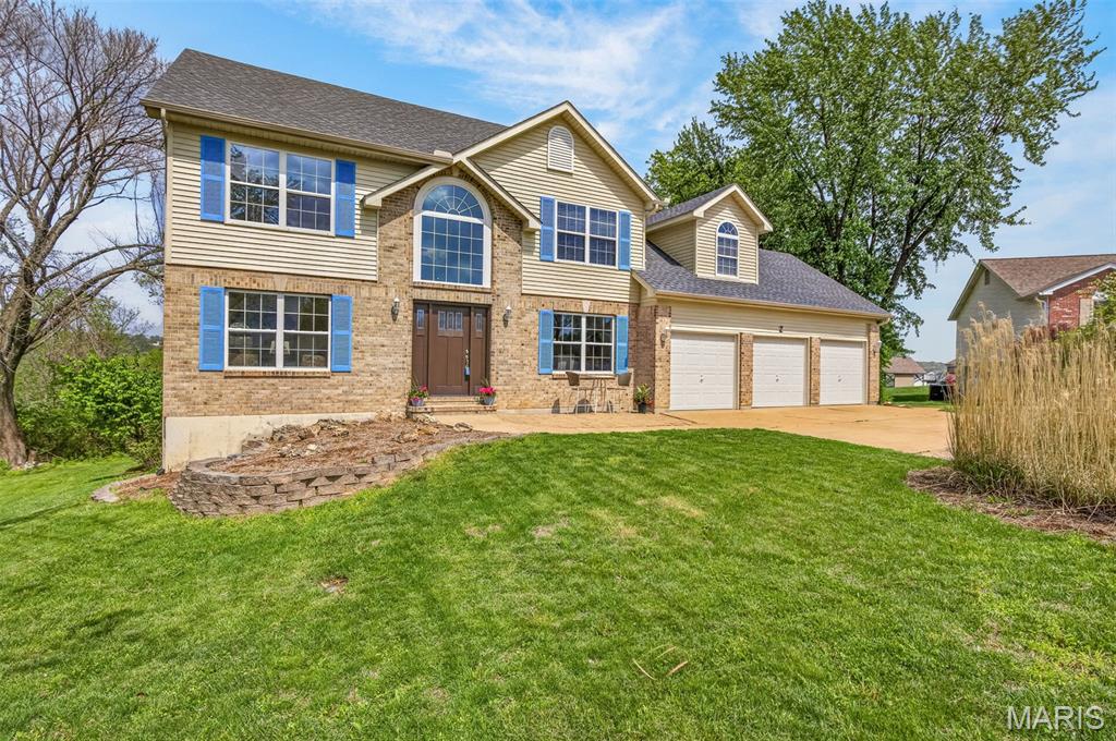 Imperial Hills 02 - Residential